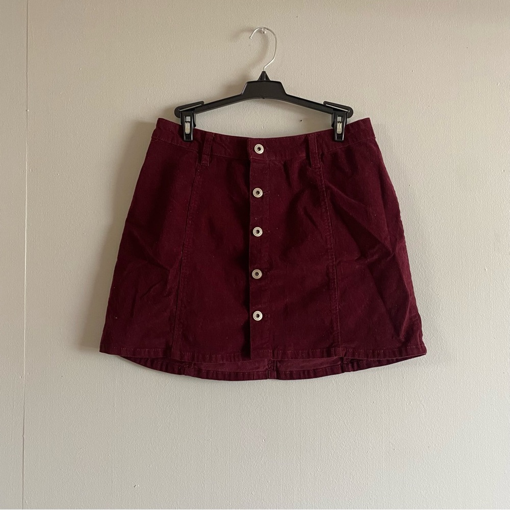 Women’s Skirt